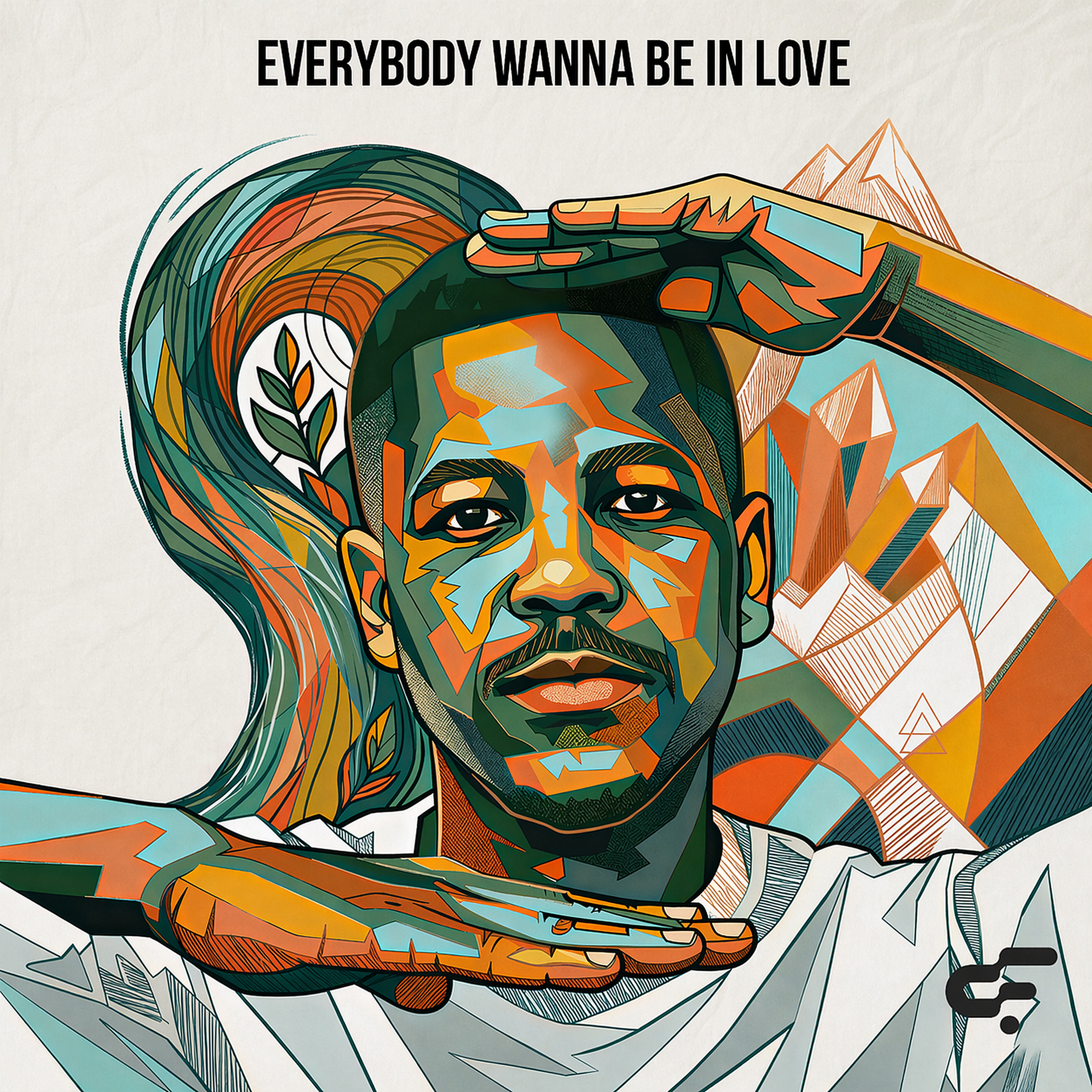 Everybody Wanna Be In Love Cover