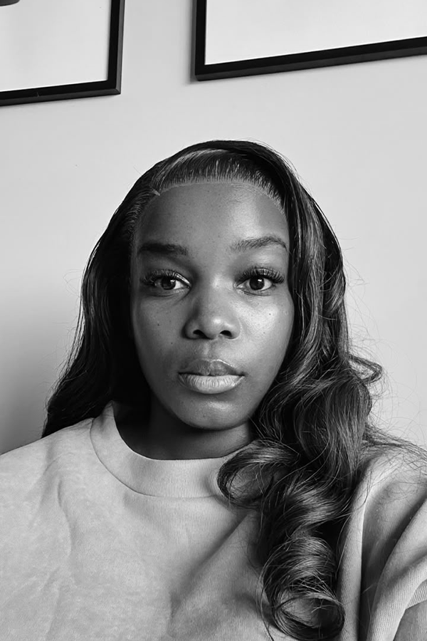 Mokgaetsi Kekana